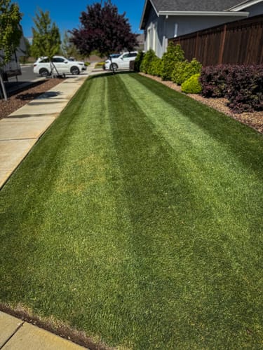 Customer photo review of Flowzone Cyclone 3.0