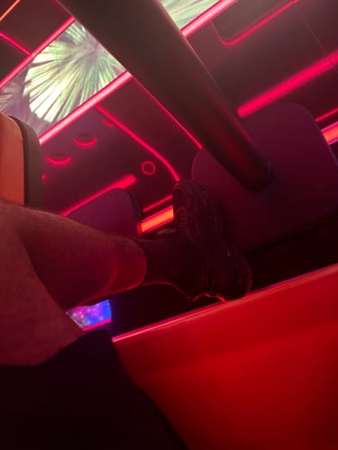 Customer photo review of Ghost - 8cm (3")