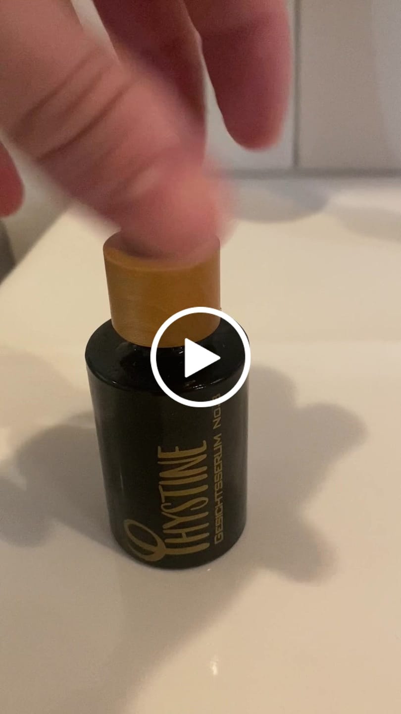Customer video review of Anti-Aging Set No.3