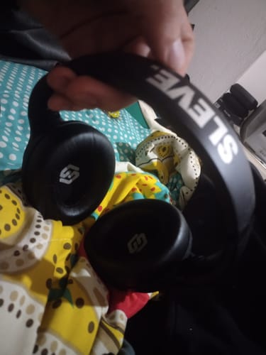 Customer photo review of Pulse ANC 1Gen