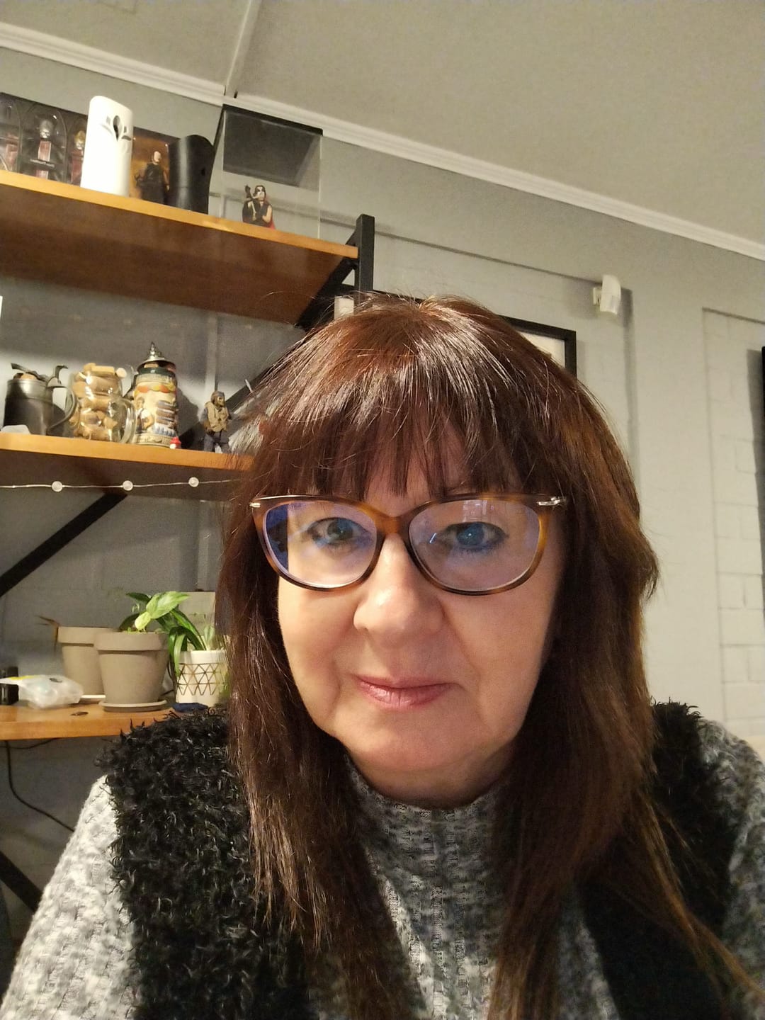 Customer photo review of Acondicionador Reconstrucción Vita Hair 300 ml