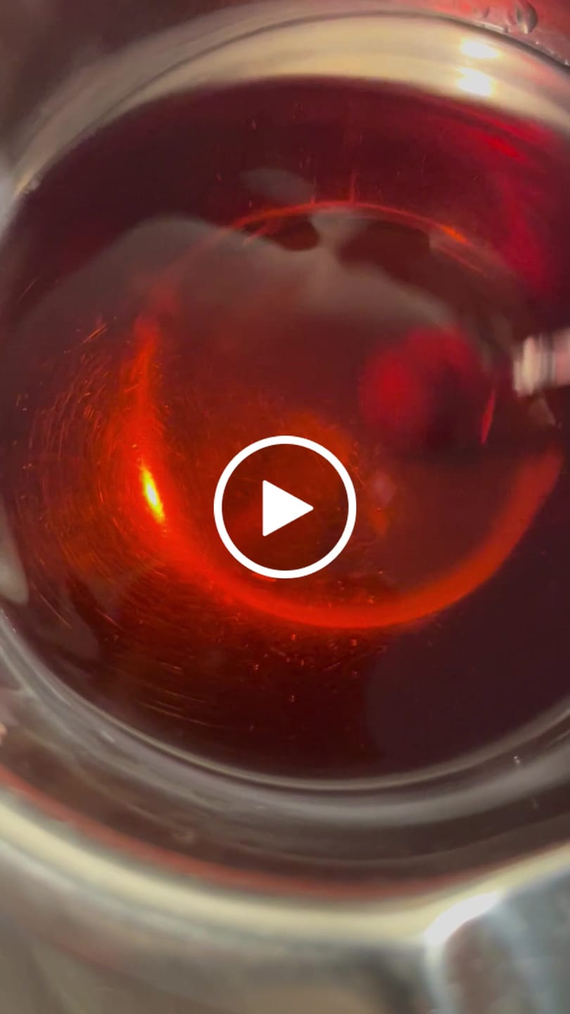 Customer video review of Fragancia SANDÍA