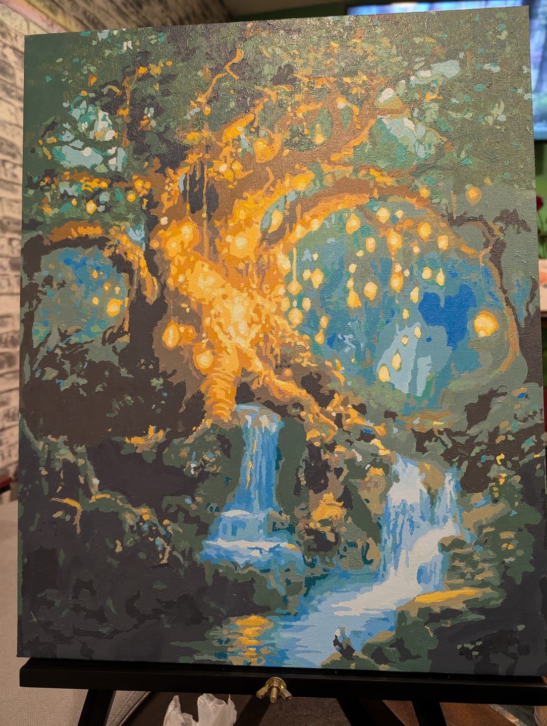 Customer photo review of Tree of Souls