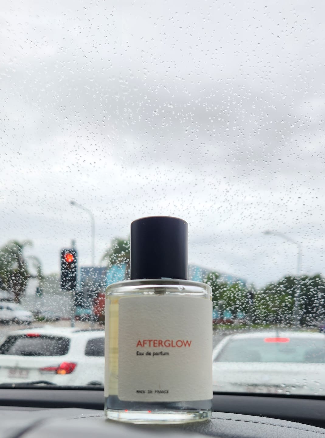 Customer photo review of Afterglow