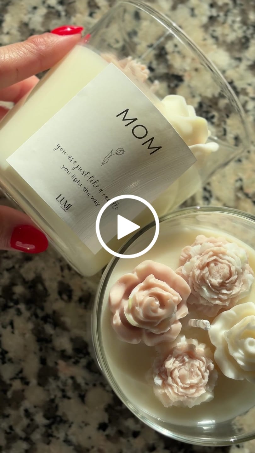 Customer video review of Fragancia WHITE LINO