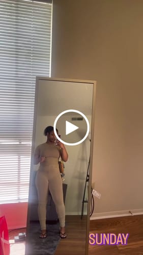 Customer video review of Shipping Protection