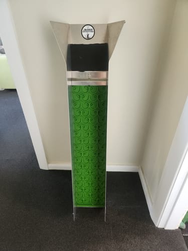 Customer photo review of Seconds and imperfect Dream mats