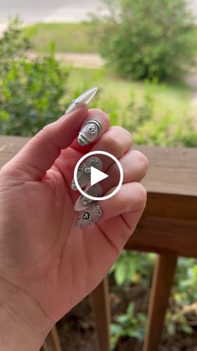 Customer video review of Chrome Armor