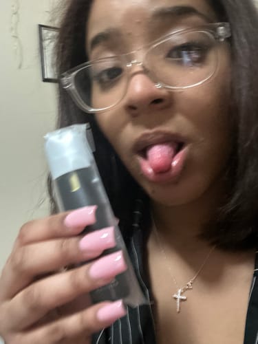 Customer photo review of FVKD BLUE LOTUS EXTRACT 3.5G