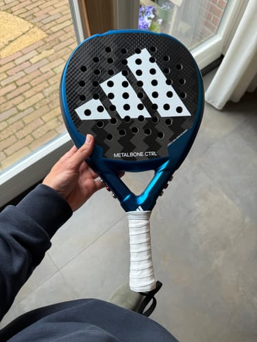 Customer photo review of Adidas Metalbone CTRL 3.3