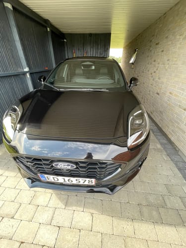 Customer photo review of Limlex® Platinum Car Care Set