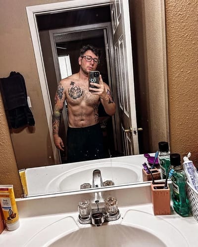Photo from Austin W.'s review