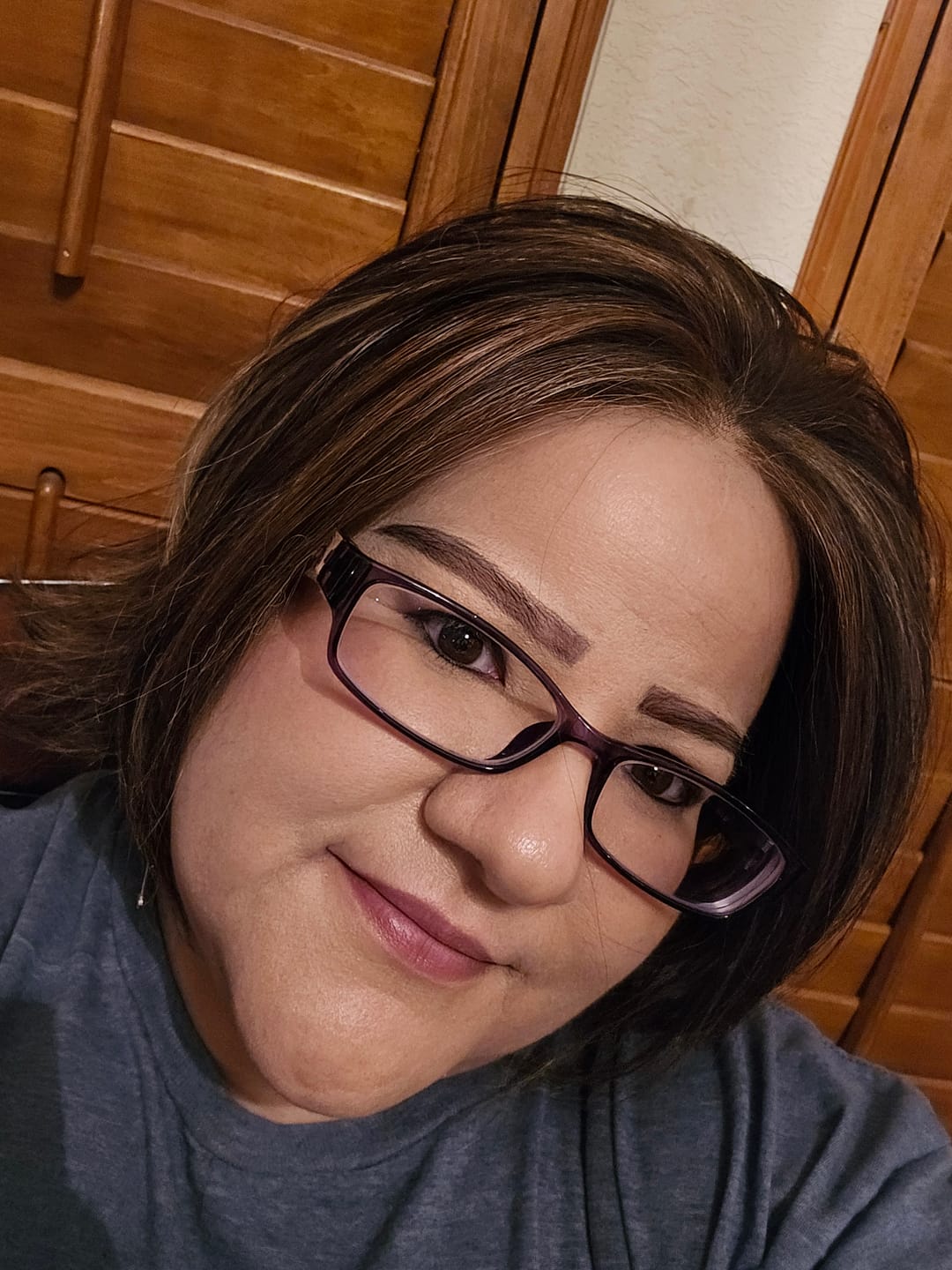 Customer photo review of SWEET MISCHIEF - Cocoa Bean