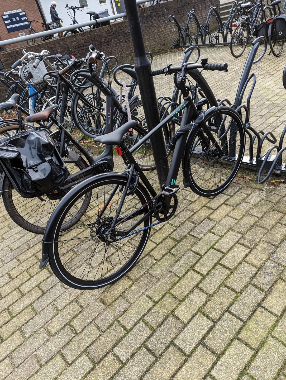 Customer photo review of TENWAYS CGO600