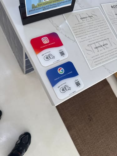 Customer photo review of Build Your Pack - Pick 2 to 20 Plates (Save Up to 65%)