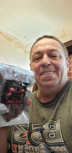 Customer photo review of Original