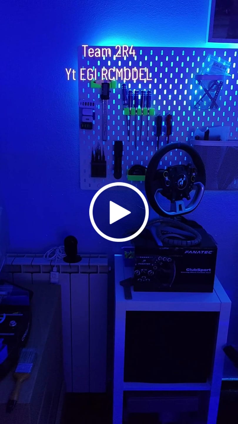 Customer video review of ART Cockpit
