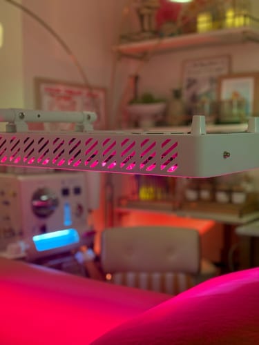 Customer photo review of Rouge Pro G4