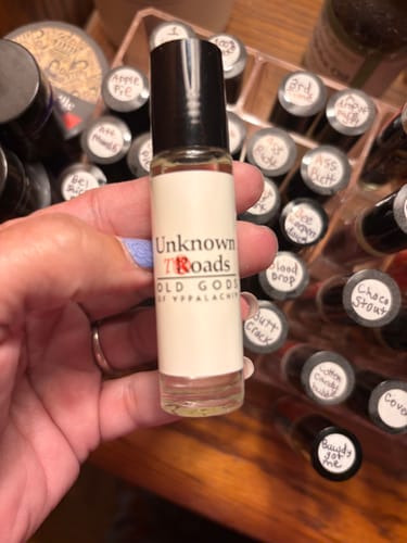 Customer photo review of Unknown Toads