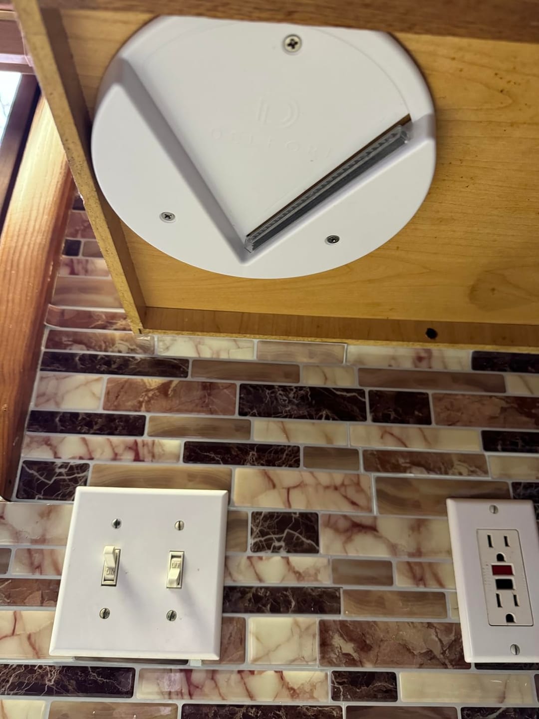 Customer photo review of Chef Solutions™ Grip Twister