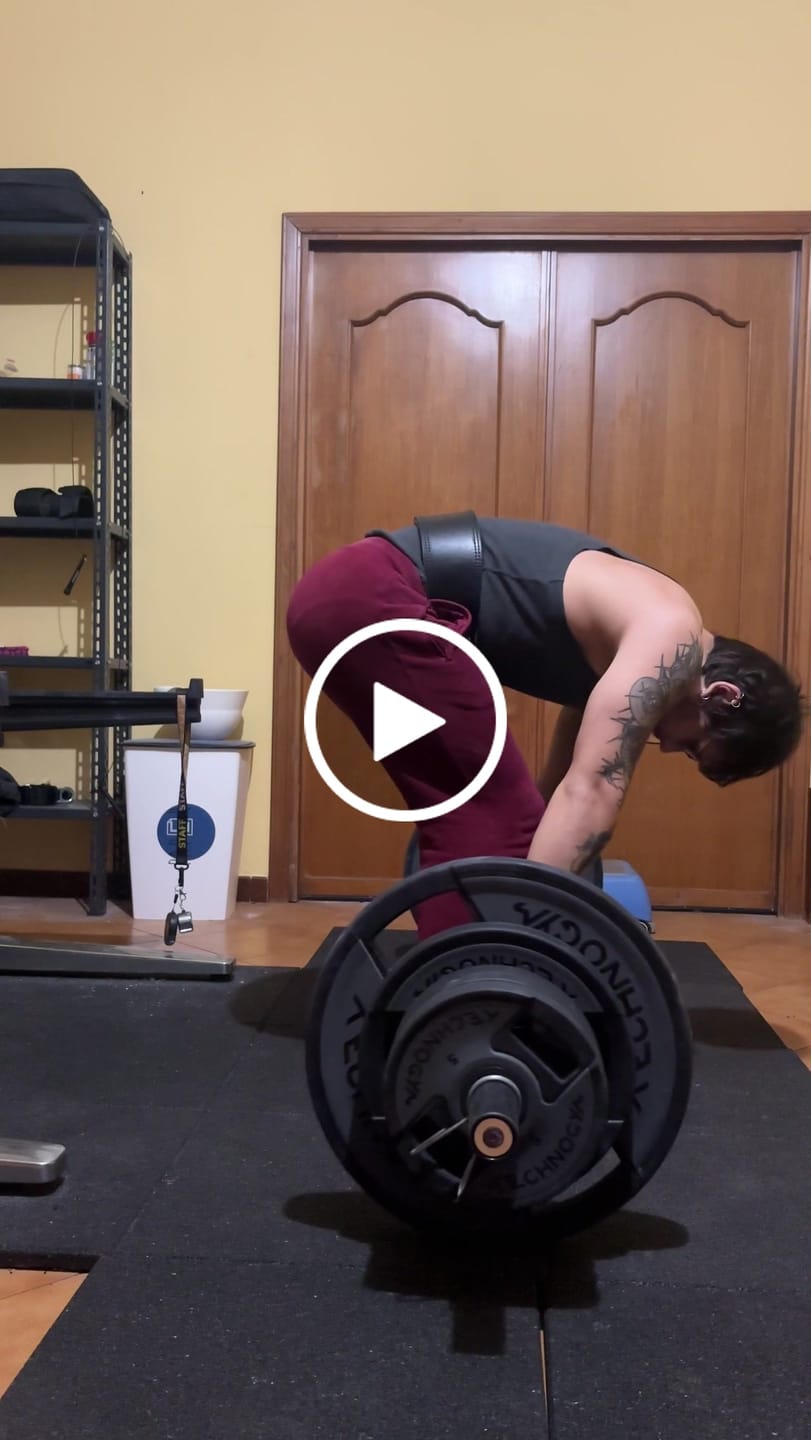 Customer video review of Riot Deadlift Slippers - IPF Legal