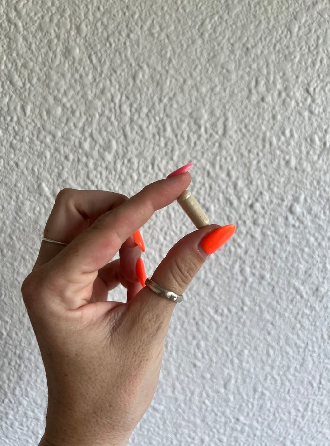 Customer photo review of Ashwagandha