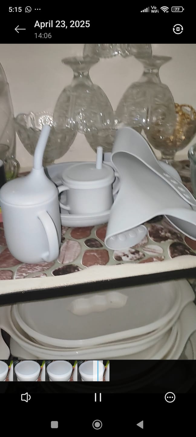 Customer photo review of Ultimate + Bundle