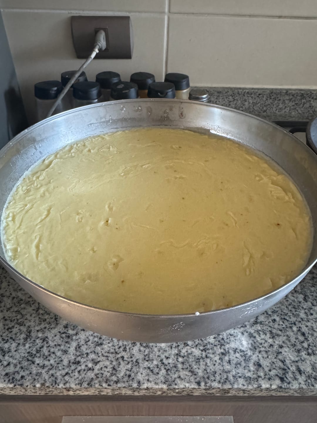 Customer photo review of Hueso pelado (Ideal para caldos)