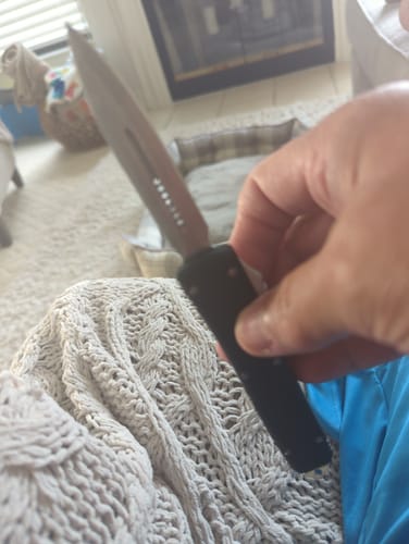 Customer photo review of ECLIPSE