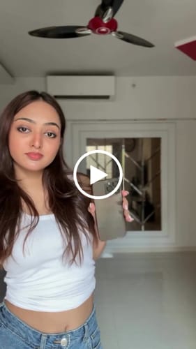 Customer video review of MagSafe Crystal Clear iPhone Case – Anti-Yellow, Sleek, and Durable