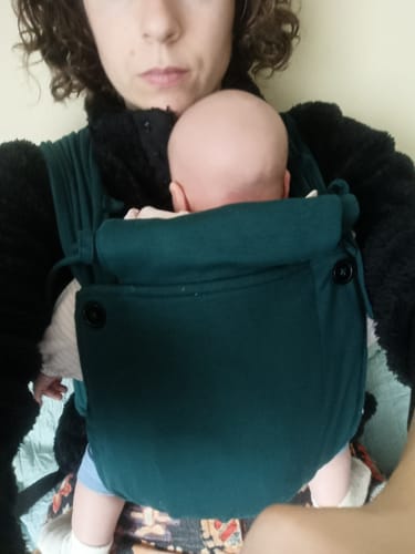 Customer photo review of Neko Tiny