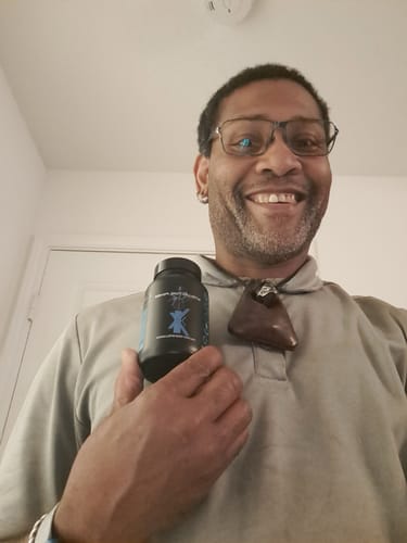 Customer photo review of Intellectual Power: Natural Brain Boost- Please allow 2-4 weeks for orders to ship after purchase