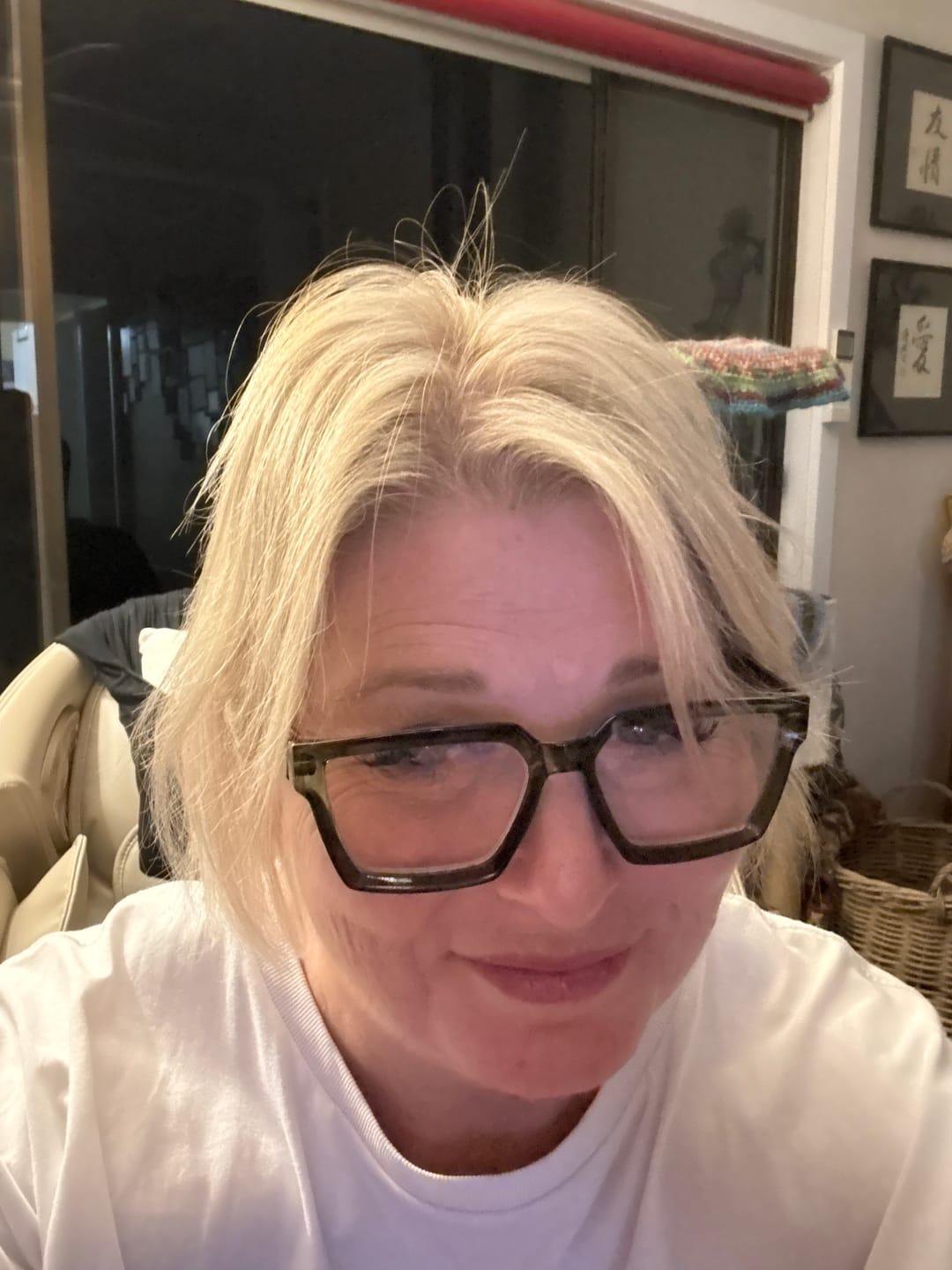 Customer photo review of Remi Green