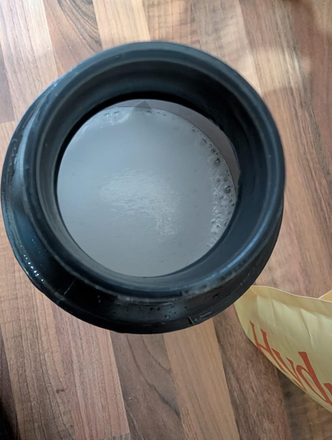 Customer photo review of Free Soul Hydrate