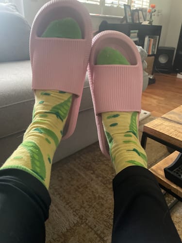 undefined review of HappyFlops image 1 out of 1