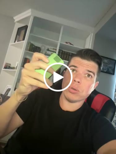 Customer video review of 3-Pack Bundle