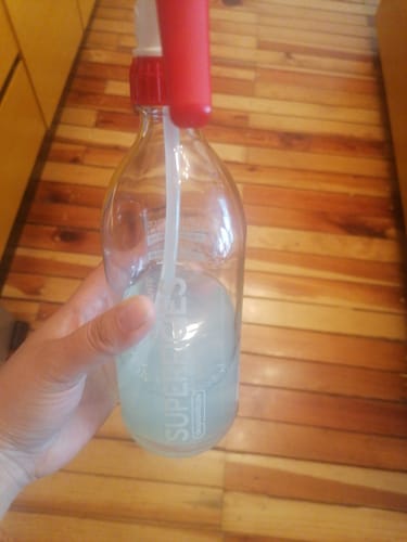 Customer photo review of Plan Héroe $550/mes -