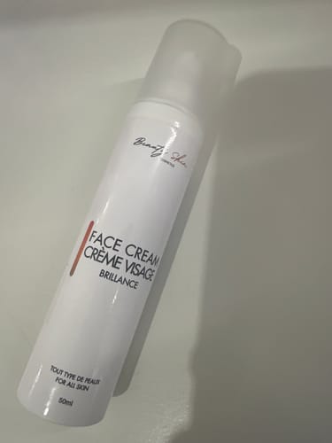 Customer photo review of Gamme Brillance