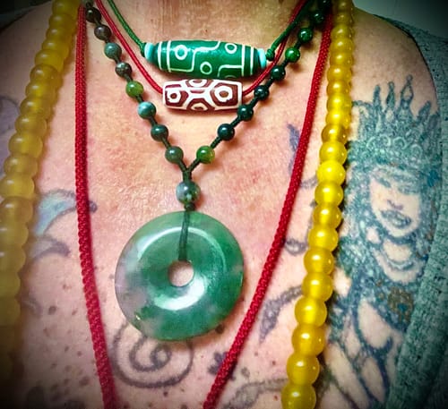 Customer photo review of Verdant Halcyon