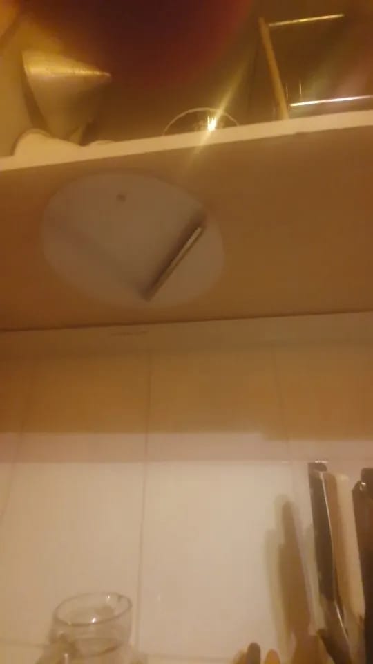 Customer photo review of Chef Solutions™ Grip Twister