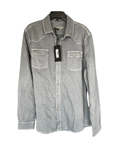 Customer photo review of NWT Clothing Mystery Wholesale Apparel Box