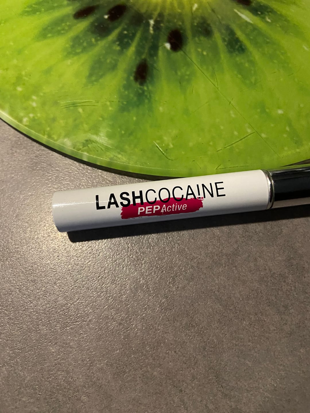 Customer photo review of LASHCOCA!NE PEPActive - Wimpernserum