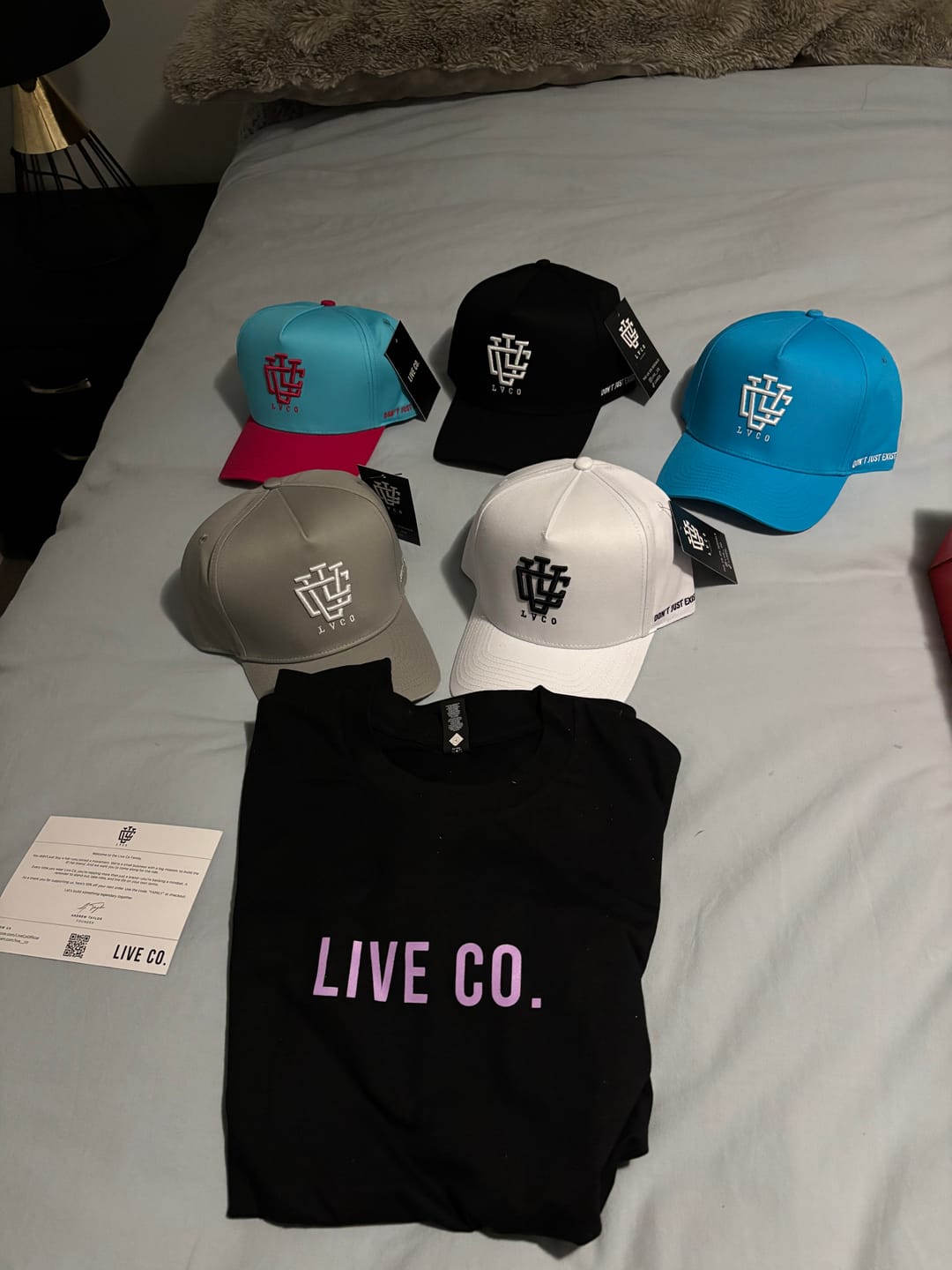 Customer photo review of SHIPPING PROTECTION