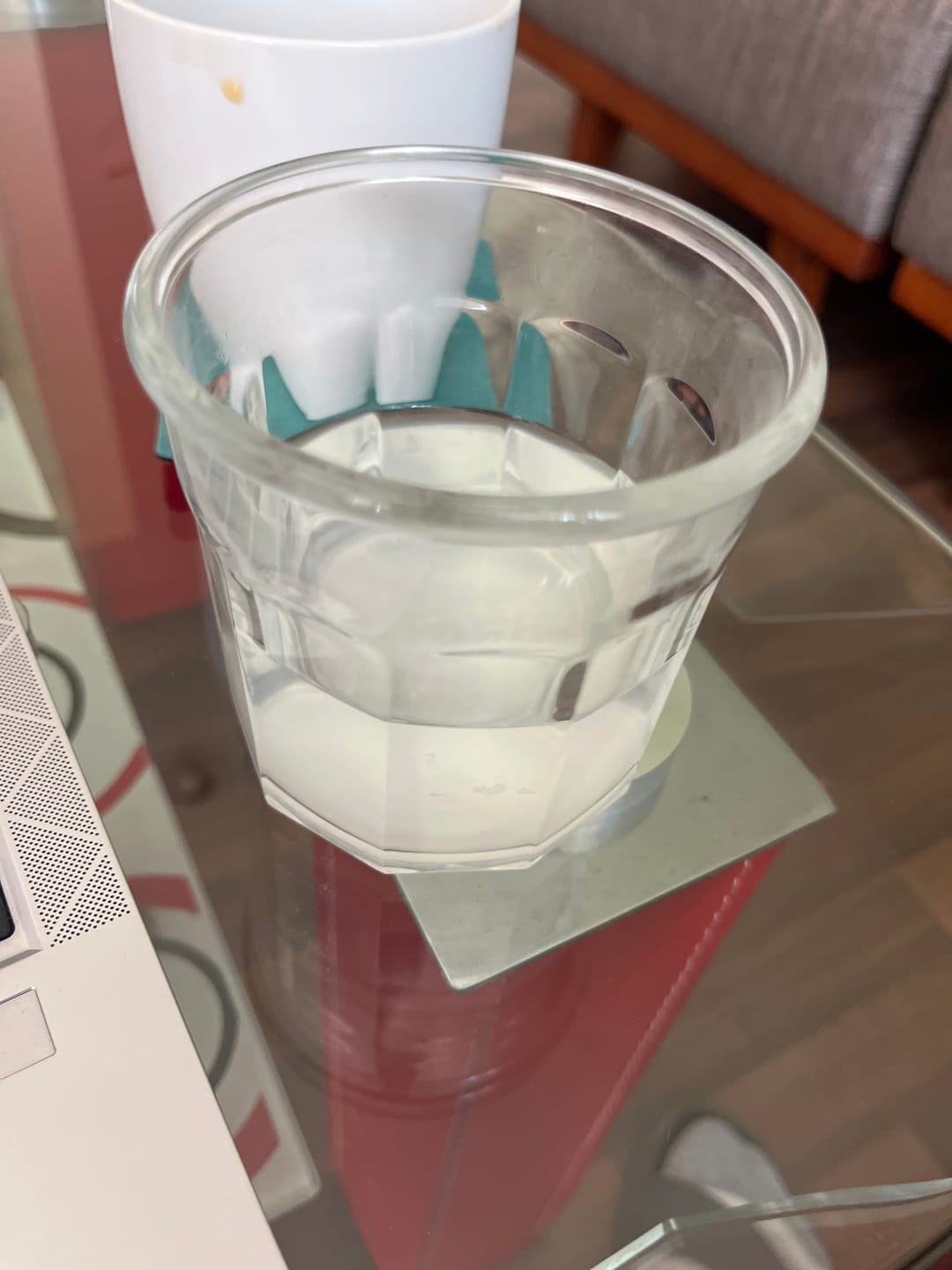 Customer photo review of Electrolitos (Selecciona entre 24 y 48)