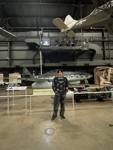 Customer photo review of 6008 - Underground Jeans