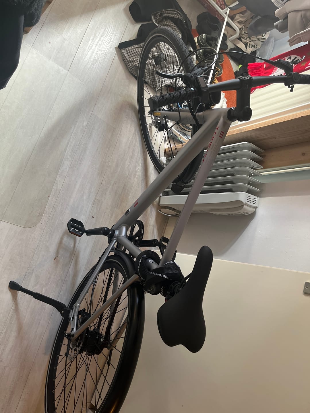 Customer photo review of TENWAYS CGO600
