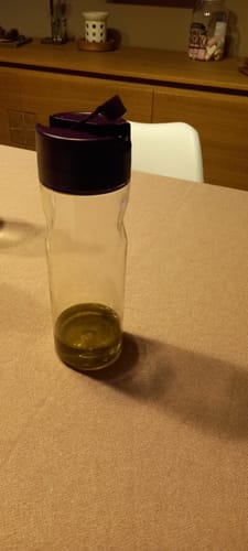 Customer photo review of 2 lattine di olio extravergine di oliva • 2 X 5 Litri