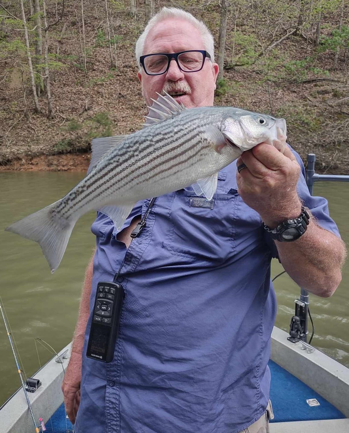 Customer photo review of 2024 Pulse Jig Team Bundle (Discount Auto Applied at Checkout)