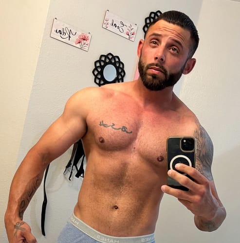 Customer photo review of Kratos Kreatine