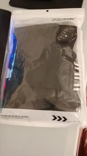 Customer photo review of OrthoFlex - Rückenorthese